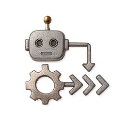Robotic Process Automation