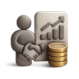 Sales of Financial Services
