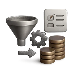 Sales Process Implementation