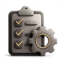 Service level management