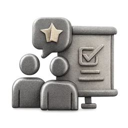 Service Review Meetings