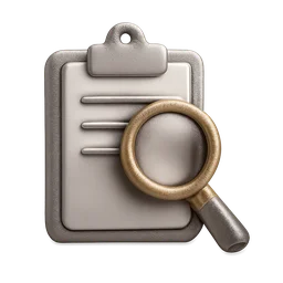 Special audits