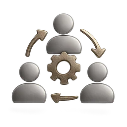 Specialist coordination