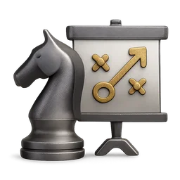 Strategic Consulting