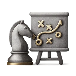Strategy Consulting