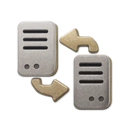System Migration