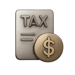 Tax Aspects