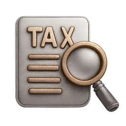Tax Topics
