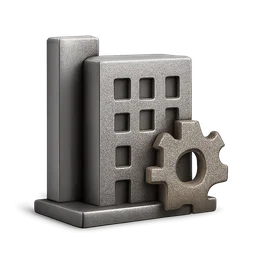 Technical Building Management