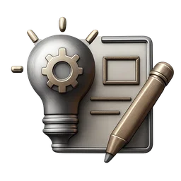 Technical concept creation