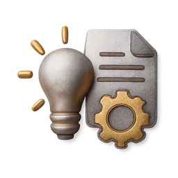 Technical Concept Development