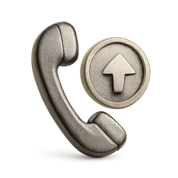 Telephone acquisition