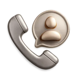 Telephone customer advisory