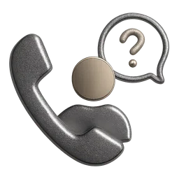 Telephone Customer Consultation