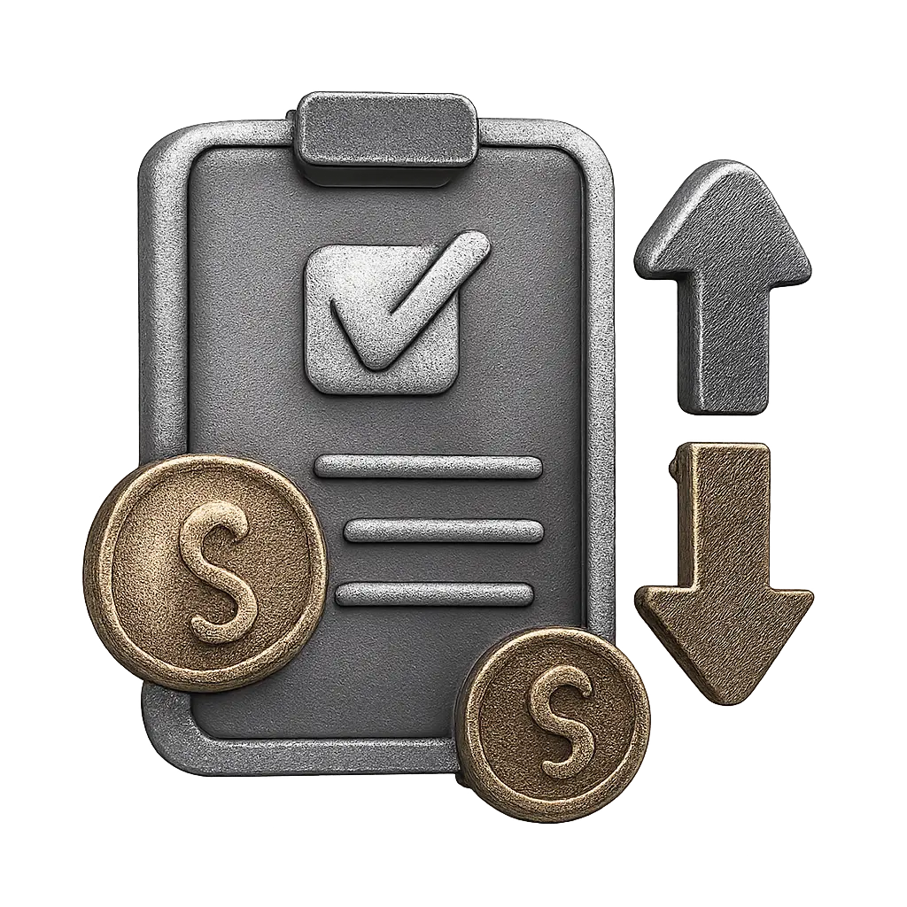 Trade Settlement