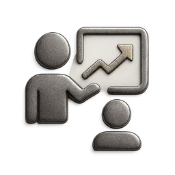 Training und Coaching