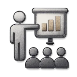 Training and presentation