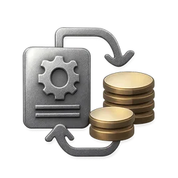 Transaction Process Management