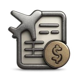 Travel Expense Accounting