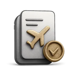 Travel Expense Processing