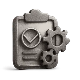 Validation of operations
