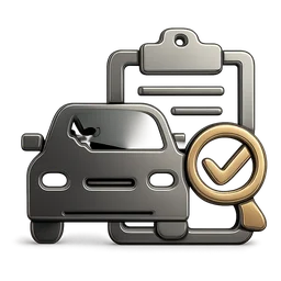 Vehicle damage assessment