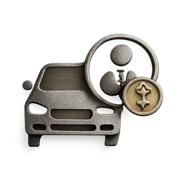 Vehicle financing advisory