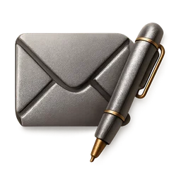 Written Correspondence