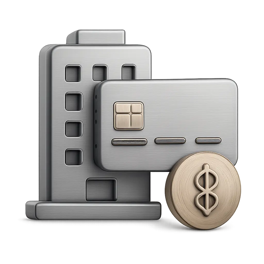 Corporate Payment Solutions