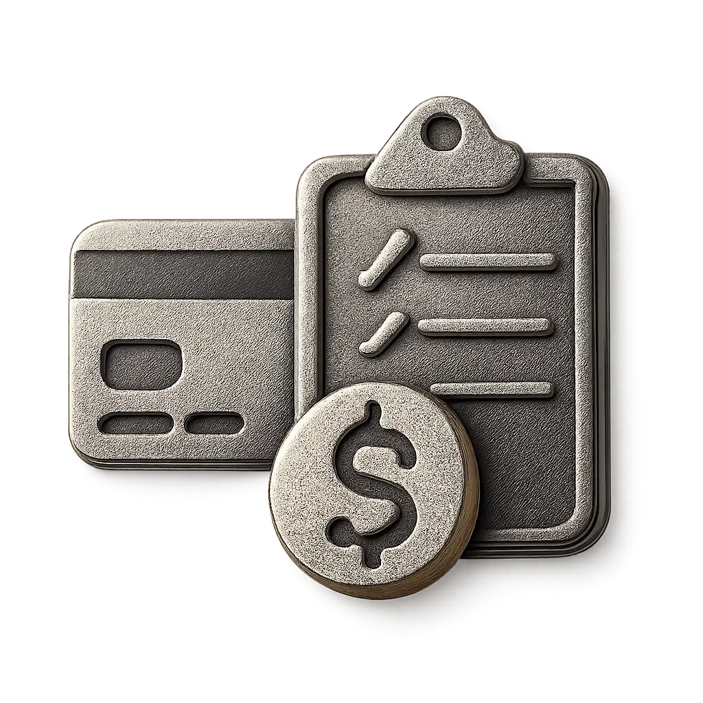 Credit And Collections Services