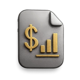 Finance And Compensation Data