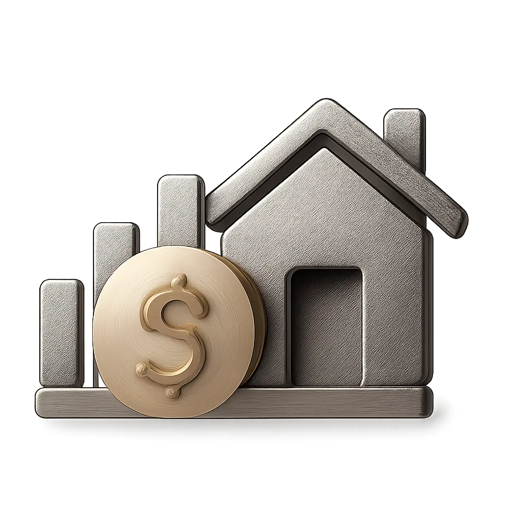 Finance And Real Estate Management