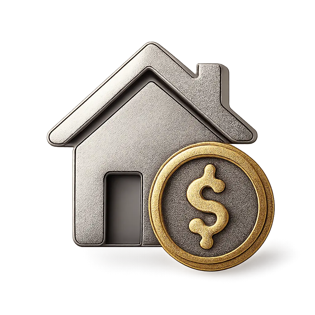 Finance And Real Estate