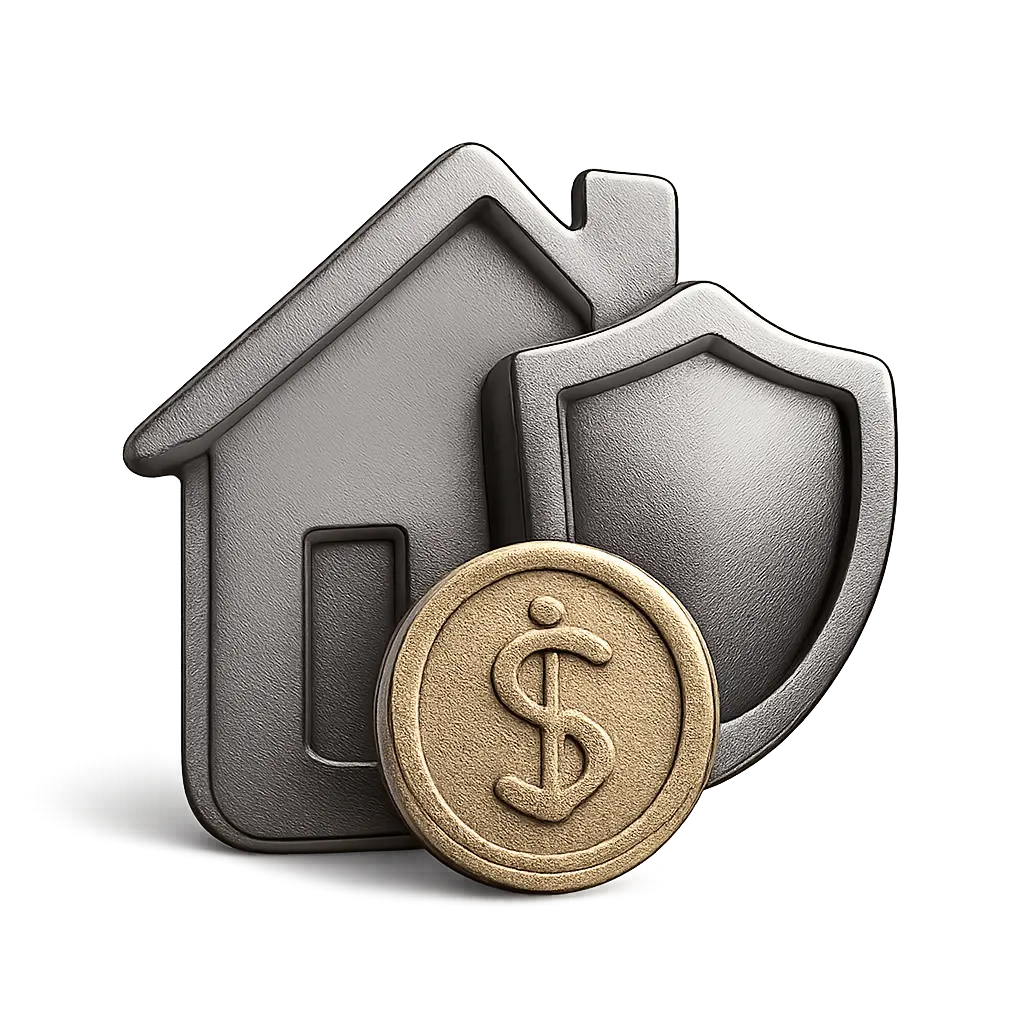 Insurance Financial Services