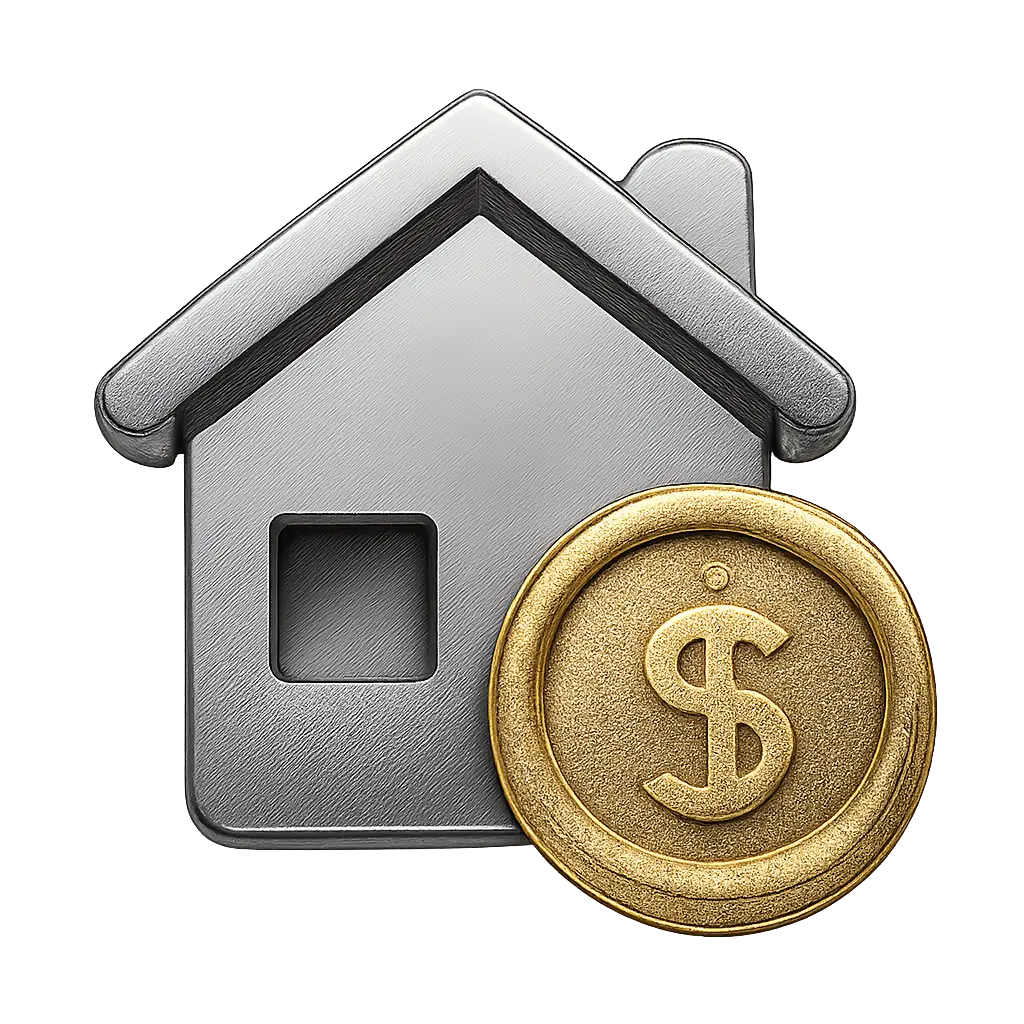 Real Estate Finance