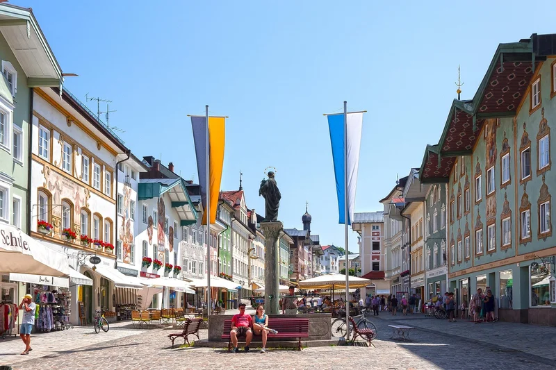 Bad Tölz