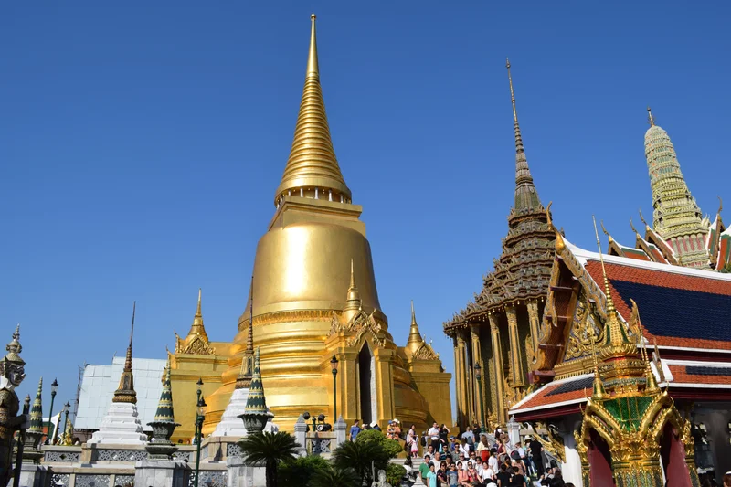 Bangkok