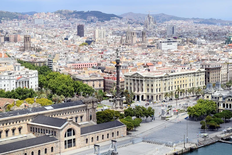 Barcelona
