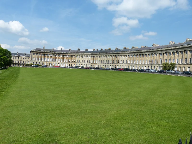 3 Jobs in Bath