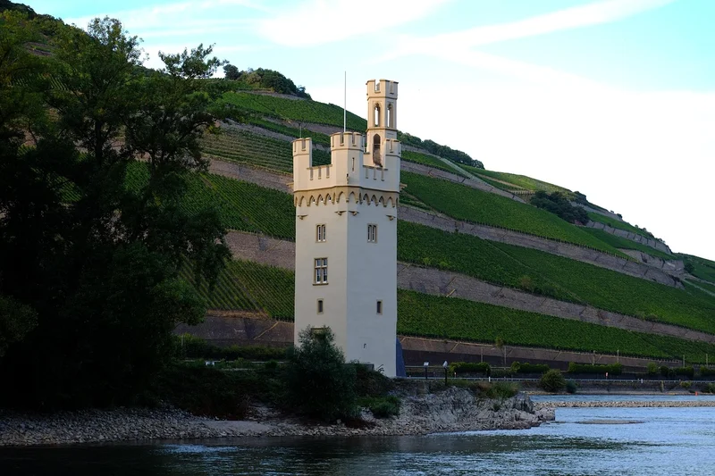 4 Jobs in Bingen am Rhein