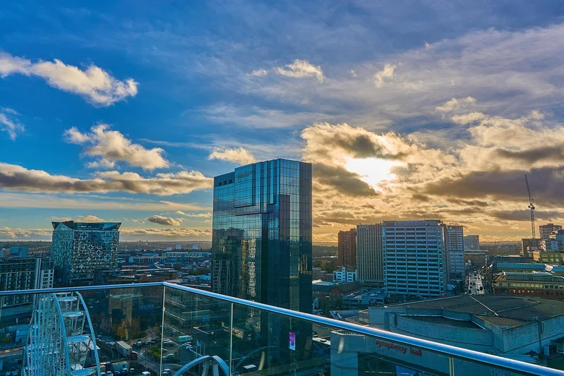 Birmingham