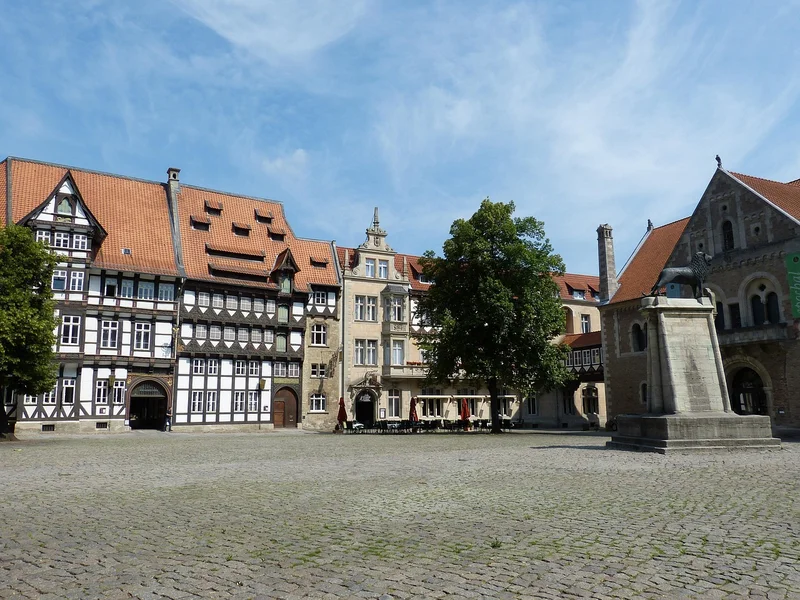 12 Jobs in Braunschweig