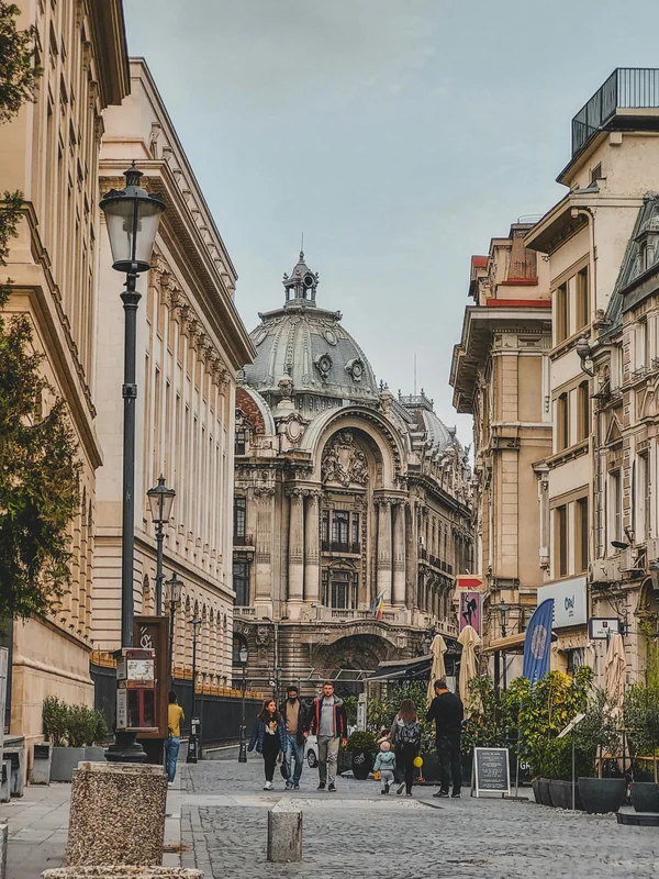 București