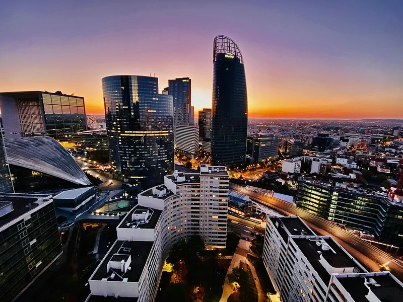 Courbevoie