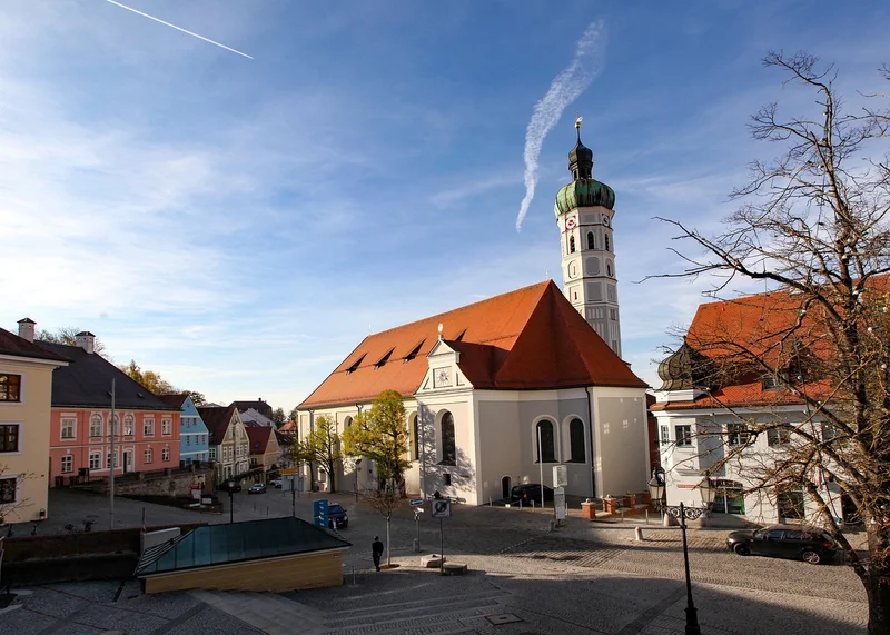 Dachau