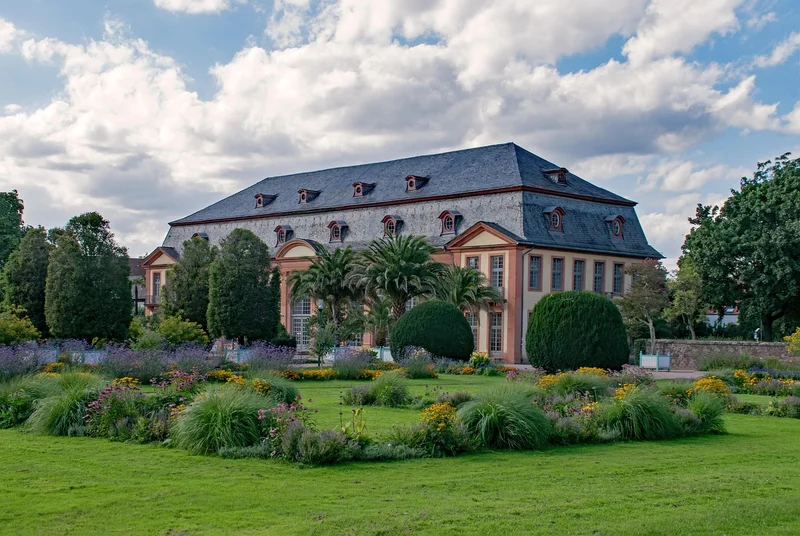 Darmstadt