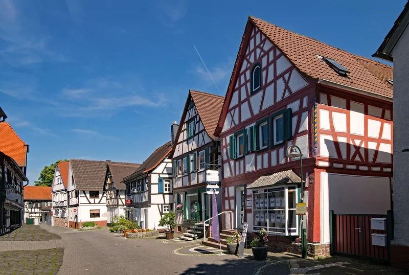 Dreieich