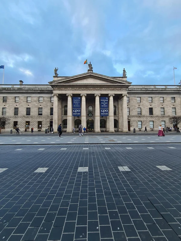 Dublin 1