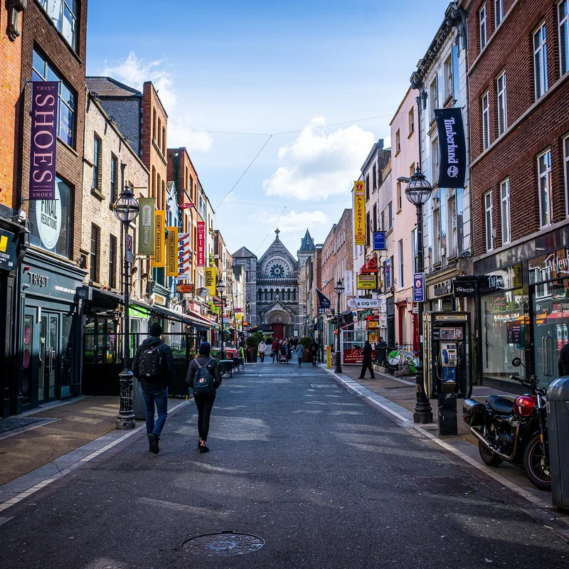 Dublin 2