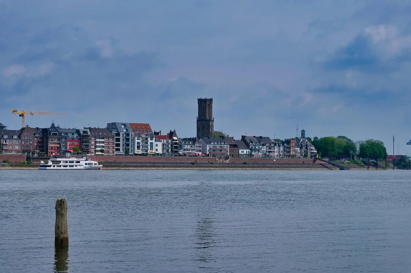 0 Jobs in emmerich am rhein